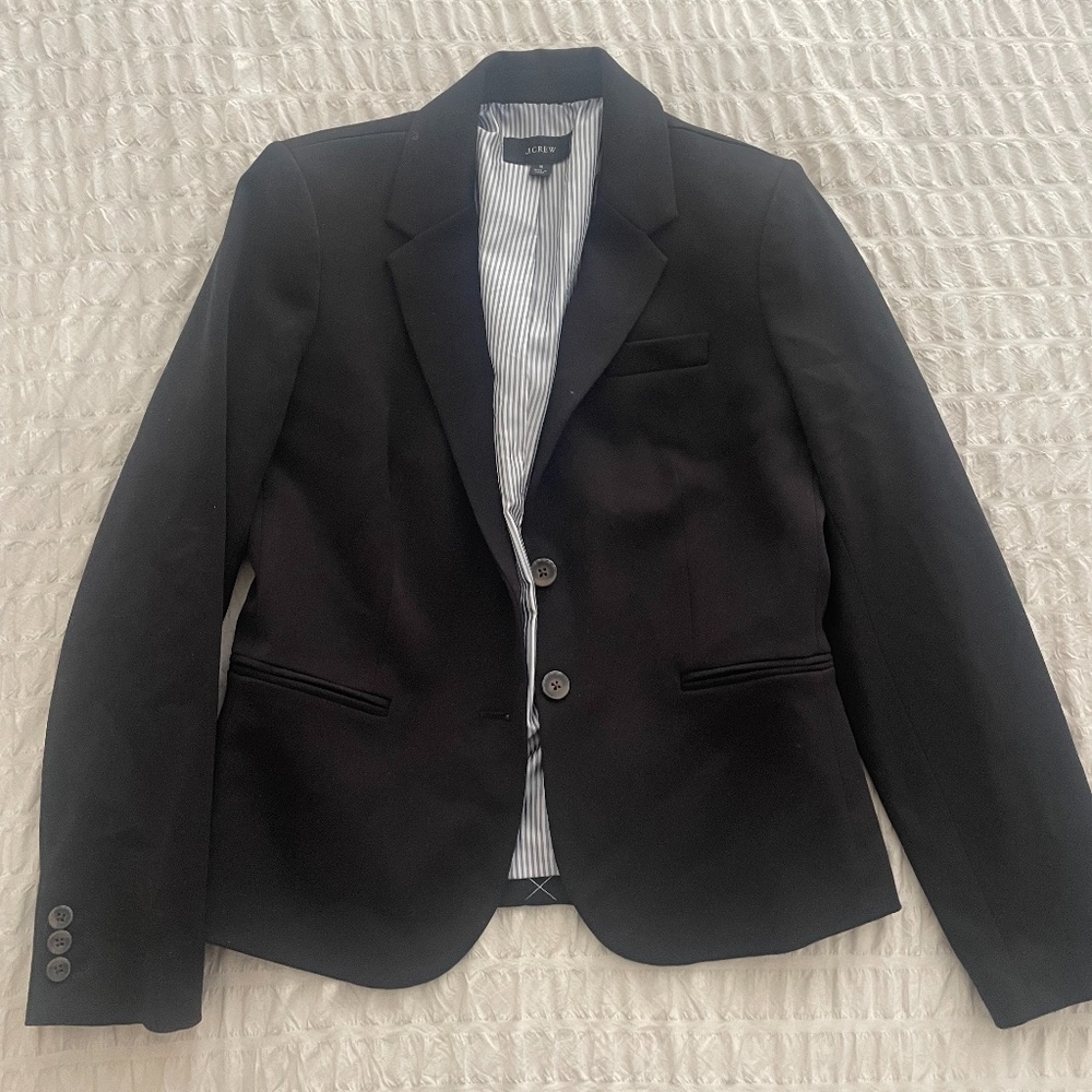 J. Crew Blazer